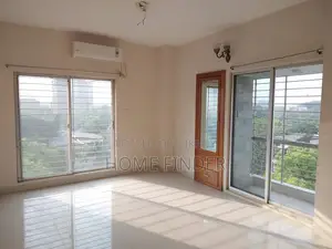 3350 Sqft 3bed 2 Parking Apartment For Rent in Gulshan(2)