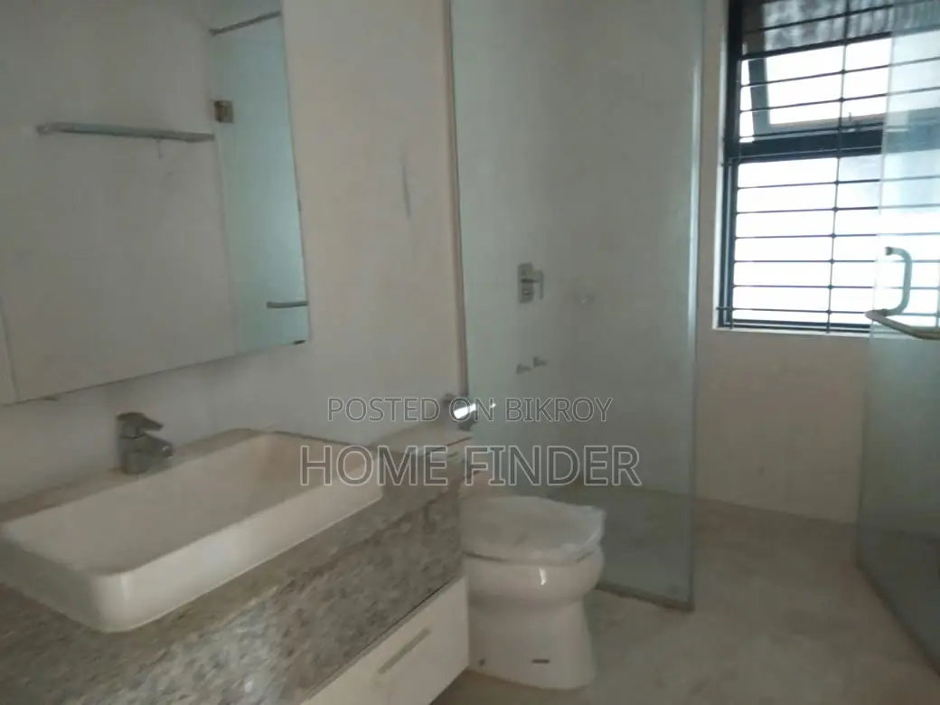 3350 Sqft 3bed 2 Parking Apartment For Rent in Gulshan(2)