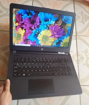 HP Core i3 6th Gen Laptop, 4GB RAM, 500GB HDD, Courier Delivery Available