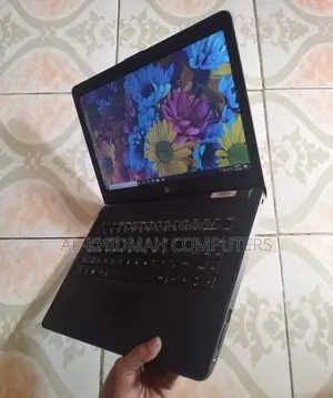 HP Core i3 6th Gen Laptop, 4GB RAM, 500GB HDD, Courier Delivery Available