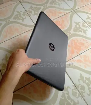 HP Core i3 6th Gen Laptop, 4GB RAM, 500GB HDD, Courier Delivery Available