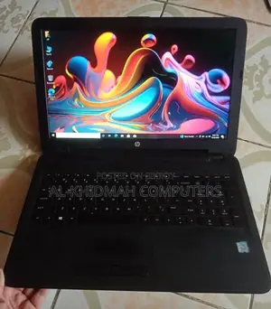 HP Core i3 6th Gen Laptop, 4GB RAM, 750GB, সারাদেশে কুরিয়ার করা হয়।