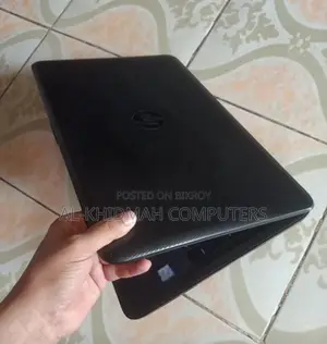 HP Core i3 6th Gen Laptop, 4GB RAM, 750GB, সারাদেশে কুরিয়ার করা হয়।