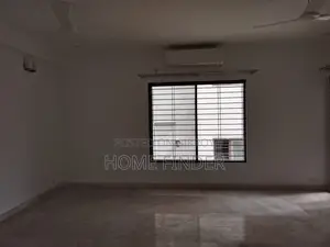 3600 Sqft New Semi Furnished Flat Rent in Gulshan 2