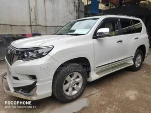 Prado For Rent Daily and Monthly