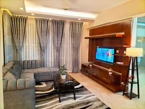 Brand New Furniture with Luxury Apt: Rent in Gulshan