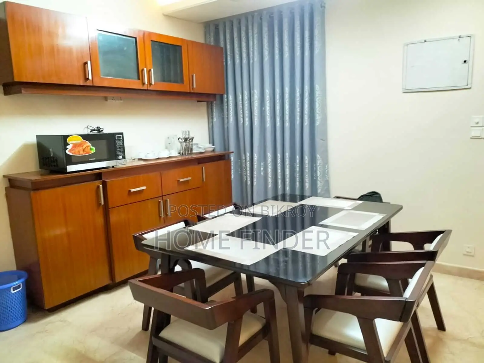 Brand New Furniture with Luxury Apt: Rent in Gulshan
