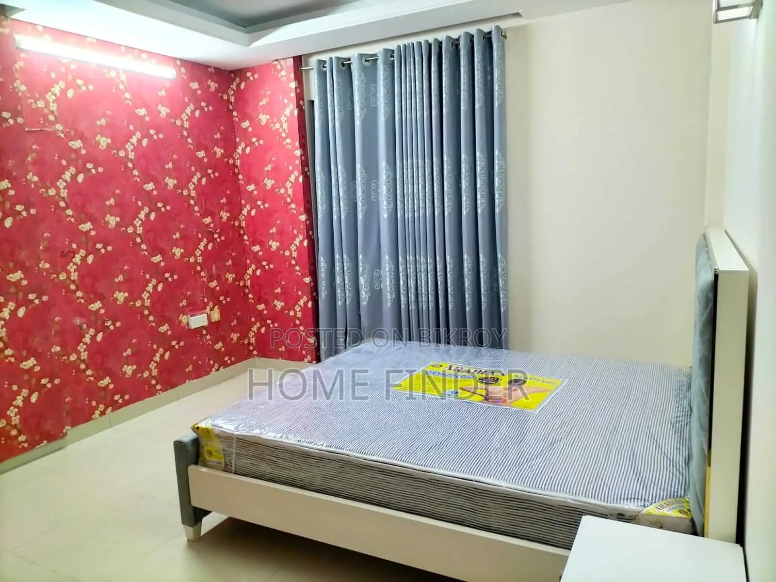 Brand New Furniture with Luxury Apt: Rent in Gulshan