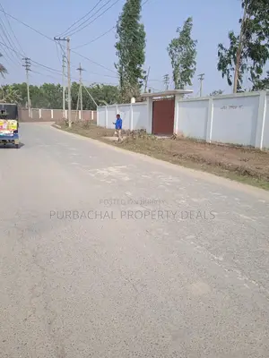 পূর্বাচলের কাছে ২৮ শতাংশ প্রিমিয়াম জমি বিক্রয় – নিরাপদ বিনিয়োগ