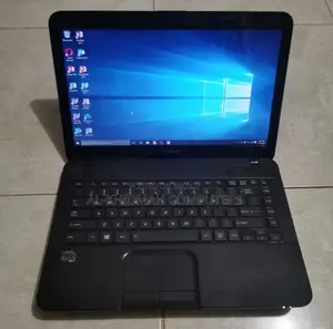 Toshiba Core i3 Laptop, Nationwide courier delivery available.