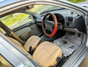 Toyota Starlet REFLET-1500 CC 1996