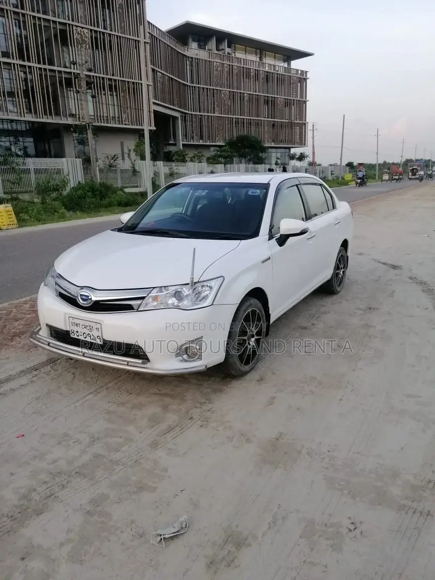 Axio For Rent