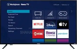 TELAMON PLAZA DJ 75"2+16GB RAM SMART LED TV