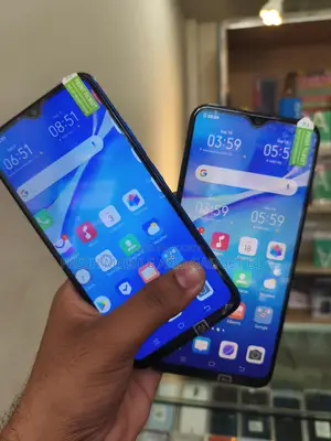 Vivo Y19 8/256 (Used)