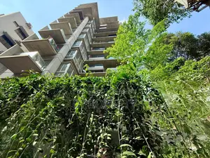 ৪০০০ বর্গফুট ব্র্যান্ড নিউ ফুল ফার্নিশড অ্যাপার্টমেন্ট ৫ম তলায় ভাড়ার জন্য