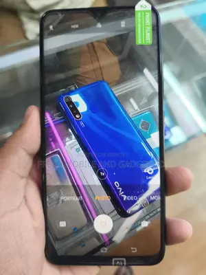 Vivo Y19 8/256 (Used)