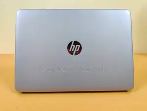 HP G3 Core i5 6th Gen Ultra Slim Laptop (8GB RAM DDR4,256GB SSD)