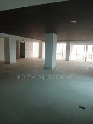৬২০০ বর্গফুটের বাণিজ্যিক জায়গা ভাড়ার জন্য