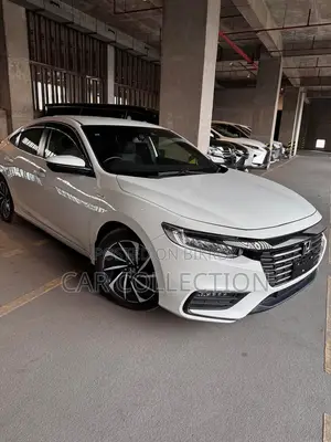 হোন্ডা ইনসাইট ইএক্স পার্ল ২০২০