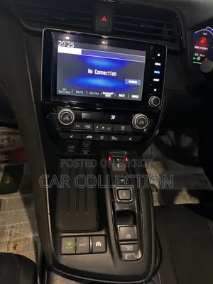 হোন্ডা ইনসাইট ইএক্স পার্ল ২০২০