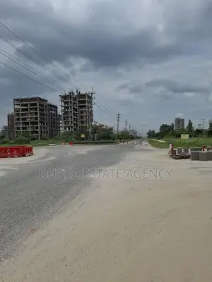 ৫ কাঠা প্লট @ সেক্টর-১৭