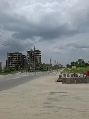 ৫ কাঠা প্লট @ সেক্টর-১৭