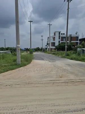 ৫ কাঠা প্লট @ সেক্টর-১৭