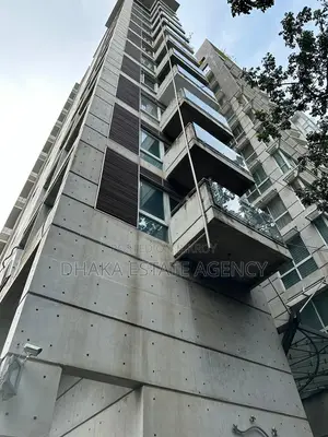 বাড়ি বিক্রয় বনানী
