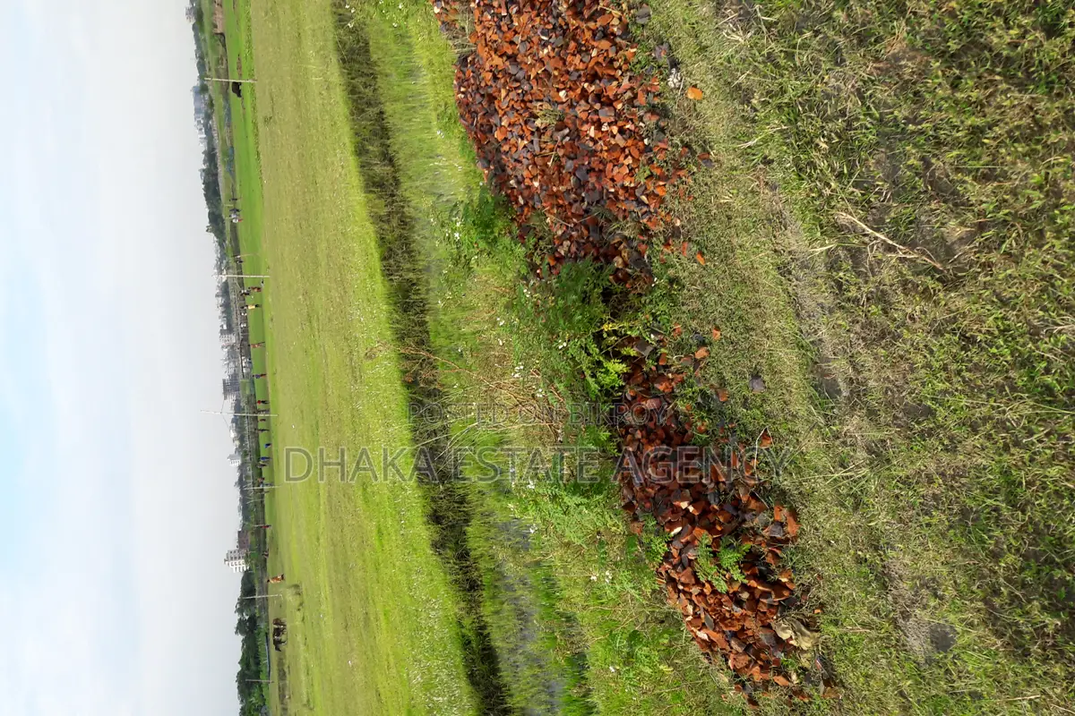 5Katha Land Sale @Purbachal Sec-11