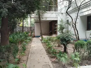 Independent House Rent @ Gulshan2.