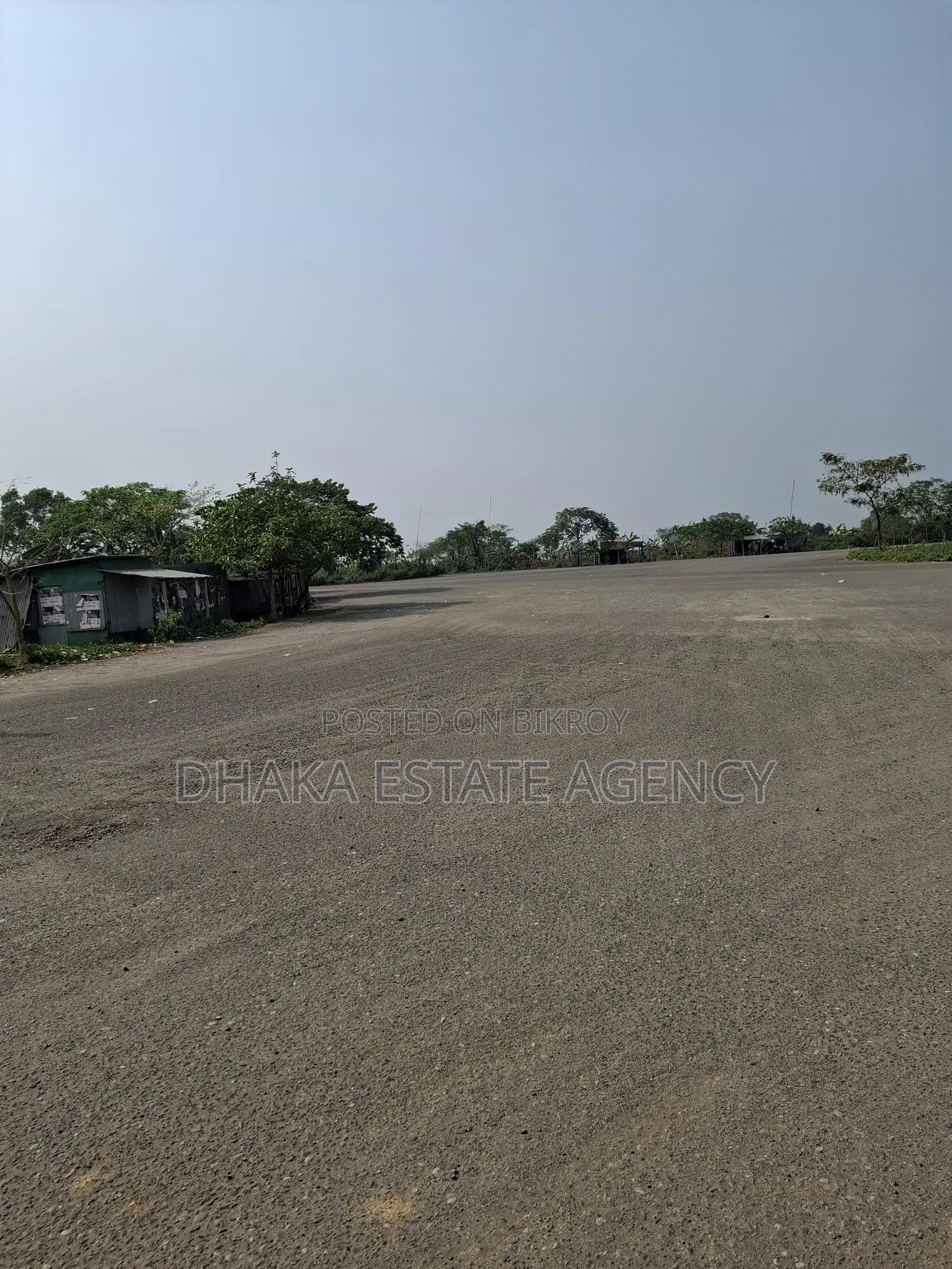 পূর্বাচল সেক্টর ২২, ৫ কাঠা প্লট