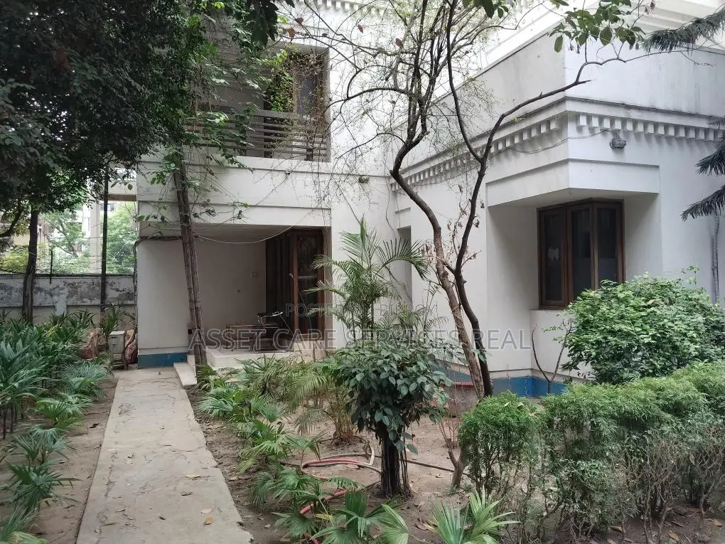 Independent House Rent @ Gulshan2.