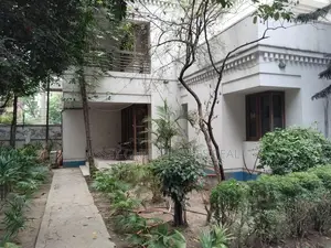 Independent House Rent @ Gulshan2.