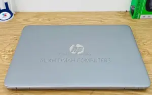 HP Elitebook G3 Core i5 6th Gen Ultra Slim Laptop, 8/256.