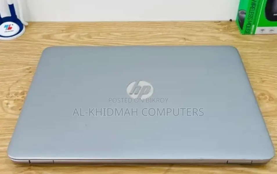 HP Elitebook G3 Core i5 6th Gen Ultra Slim Laptop, 8/256.