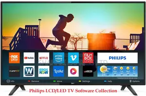 OUTZONE BEER GAME 32"2+16GB RAM SMART LED TV