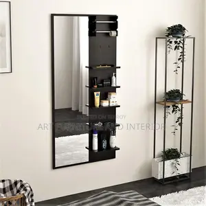 Wall Mounted Dressing Mirror - 02