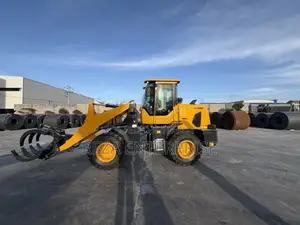 Sinocat Clip Loader