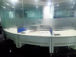 11600 Sqft Open Commercial Space Rent In Gulshan Avenue