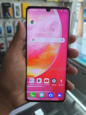 LG Velvet 5G 8/128 (Used)