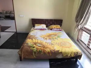 An Adequate Duplex Apartment Of 04 Beds For Rent In Baridhara