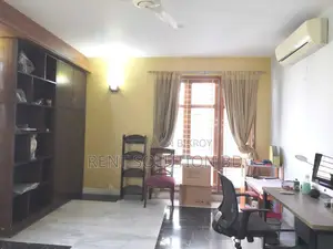 An Adequate Duplex Apartment Of 04 Beds For Rent In Baridhara