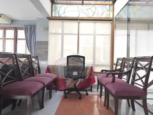 An Adequate Duplex Apartment Of 04 Beds For Rent In Baridhara