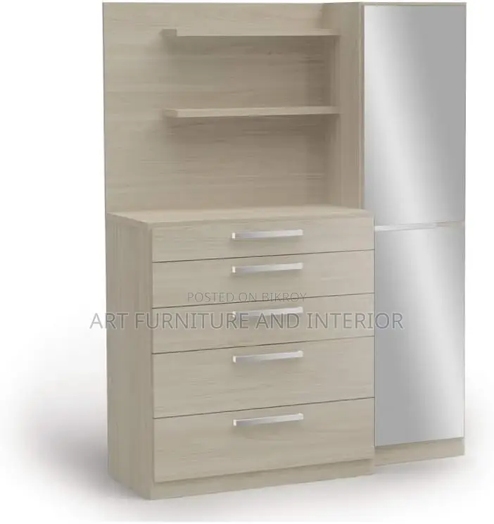 Chest Of Drawers 30
