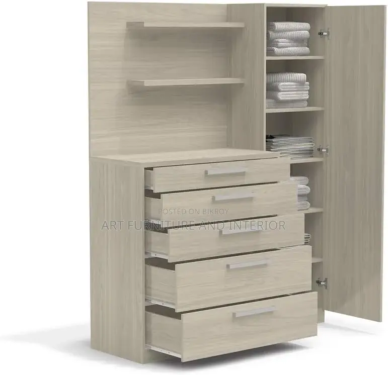 Chest Of Drawers 30