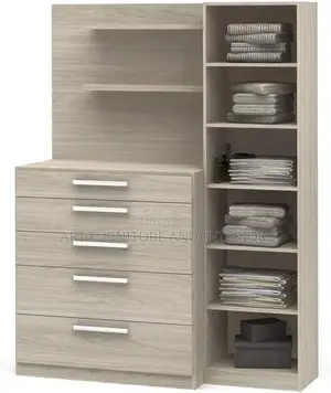 Chest Of Drawers 30
