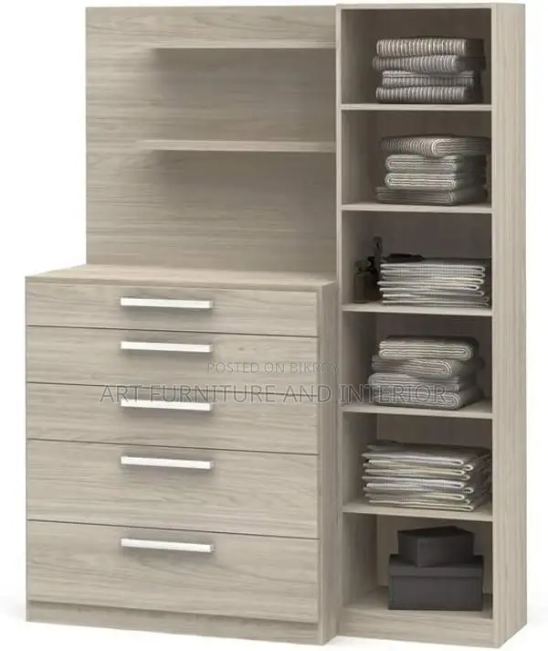 Chest Of Drawers 30