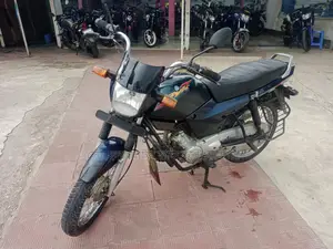 Bajaj Bike 2003