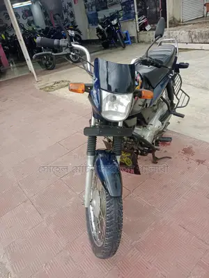 Bajaj Bike 2003