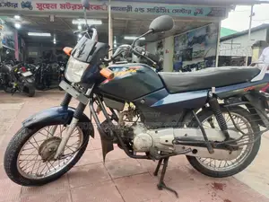Bajaj Bike 2003